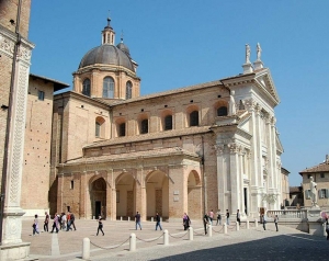 cattedrale Urbino